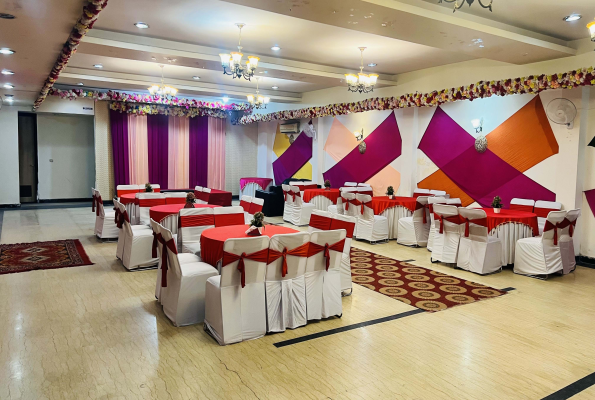 The Alpha Banquet 31