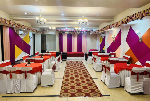 The Alpha Banquet 31