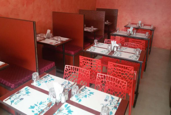 Saakshi Multicuisine Restaurant 1