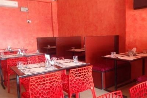 Saakshi Multicuisine Restaurant 3