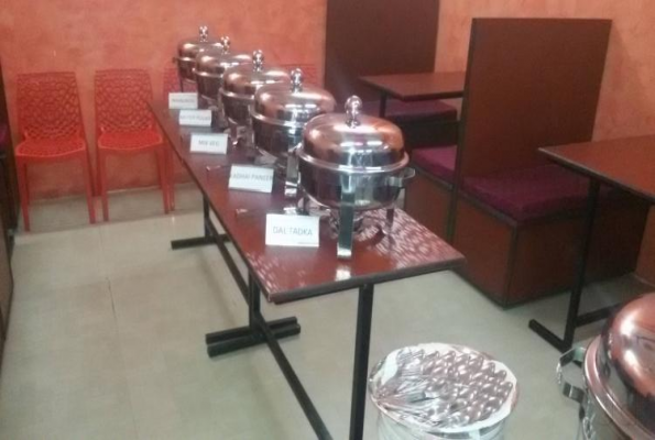 Saakshi Multicuisine Restaurant 4