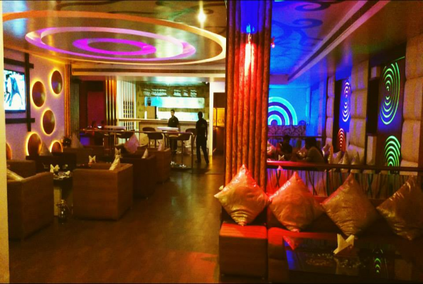 Island adventure rohini metro walk delhi venuelook rithala map tripadvisor Canaria Restro And Lounge in Gomti Nagar, Lucknow - Photos, Get Free