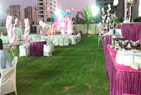 Vijya Laxmi Banquet Hall