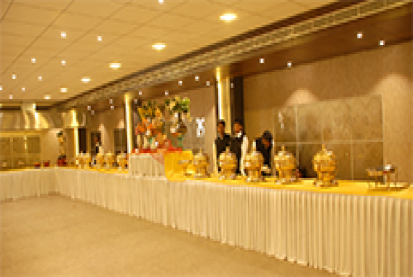 Vijya Laxmi Banquet Hall