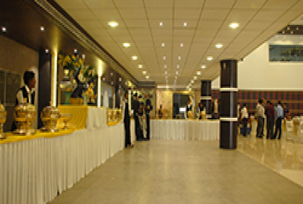 Vijya Laxmi Banquet Hall