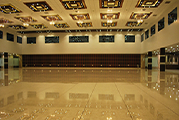 Vijya Laxmi Banquet Hall