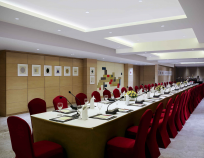 Grand Mercure Vadodara Surya Palace