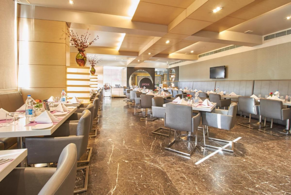 Royal Orchid Central