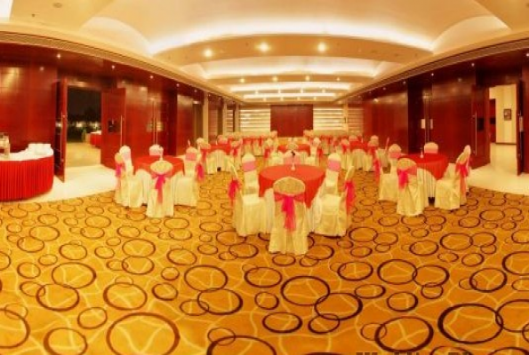 Ashirwad Banquet