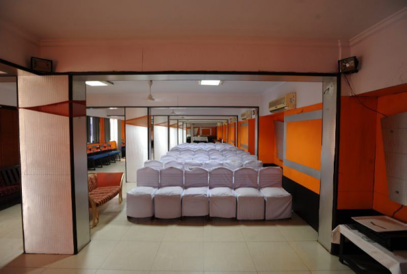 Hotel Jal Sagar