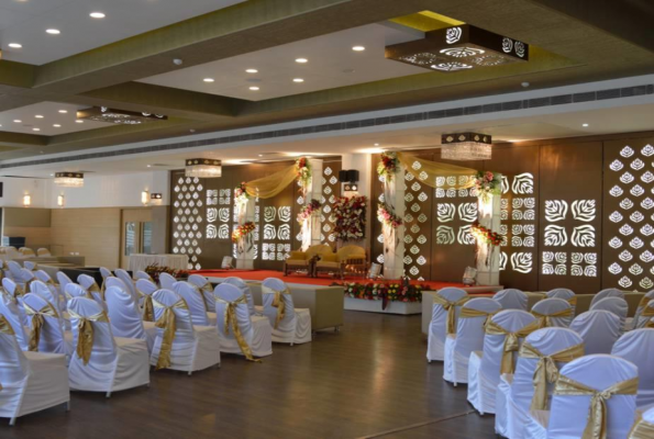 Grove at Kabir Banquets & Conventions