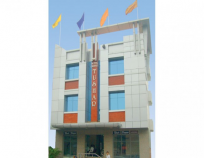 Hotel Grand Tushar Hotel Grand Tushar