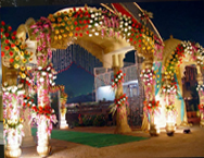 Panchwati Party Lawn Panchwati Party Lawn