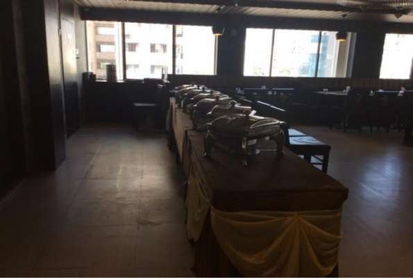 RoofTop Fine Dine & Banquets 2