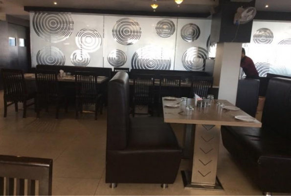 RoofTop Fine Dine & Banquets 3