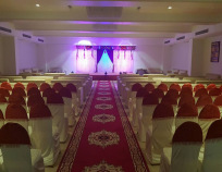 Mega Marriage & Party Hall