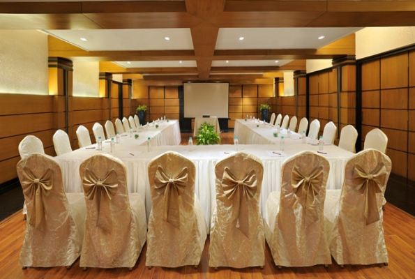 Grand Ballroom at DoubleTree by Hilton Hotel