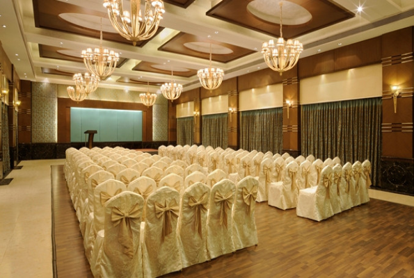 DoubleTree by Hilton Hotel 2