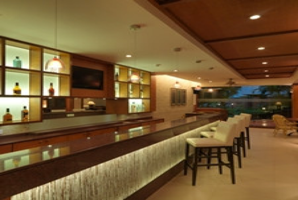 DoubleTree by Hilton Hotel 5