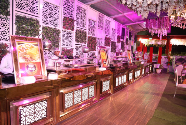 Grand Milan Banquet