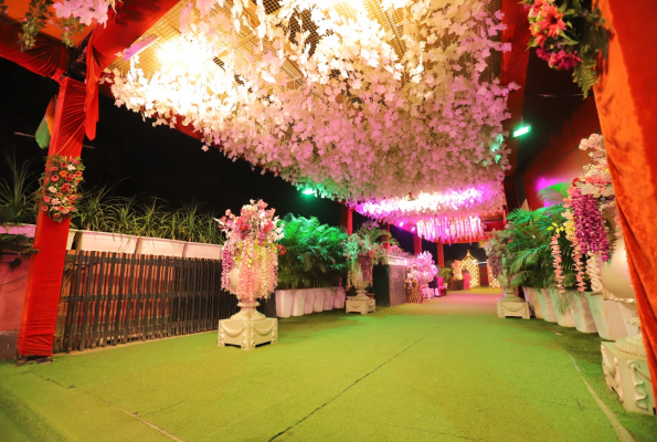 Grand Milan Banquet
