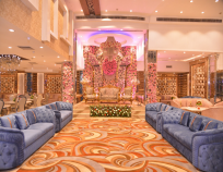 Grand Milan Banquet