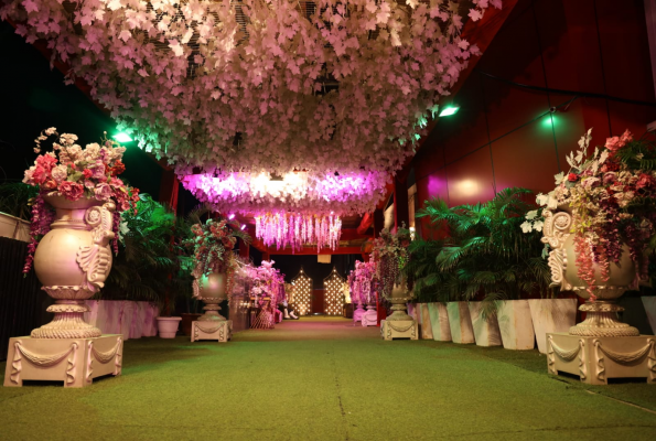 Grand Milan Banquet