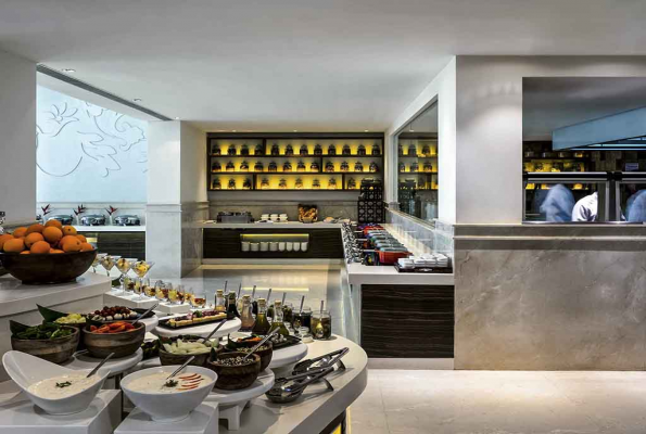 Novotel Goa Resort And Spa