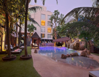 Novotel Goa Shrem