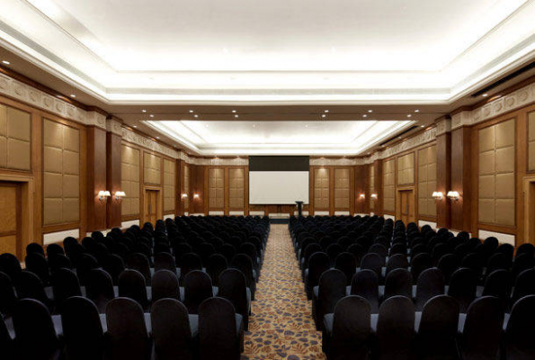 Salon 2 at Goa Marriott Resort & Spa
