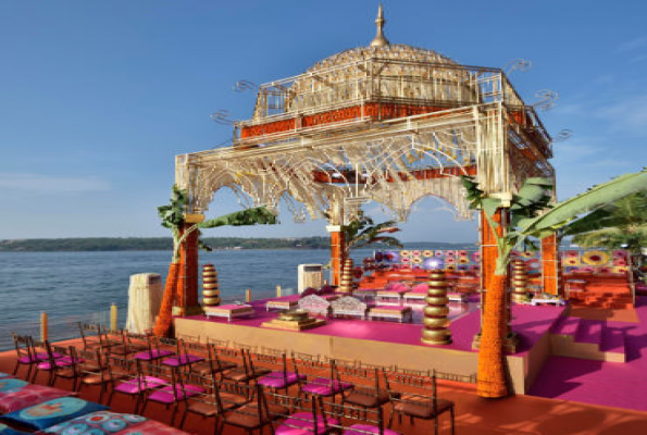 Aparanta at Goa Marriott Resort & Spa