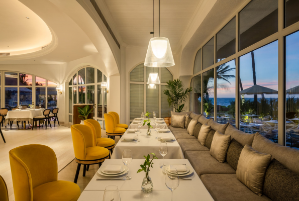 Taj Fort Aguada Resort