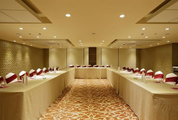 Boardroom at Country Inn & Suites By Carlson