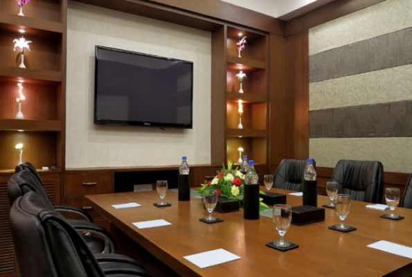 Boardroom at Country Inn & Suites By Carlson