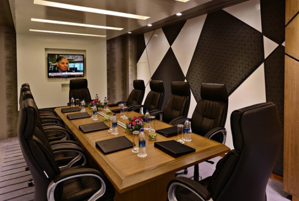 boardroom at Country Inn & Suites By Carlson