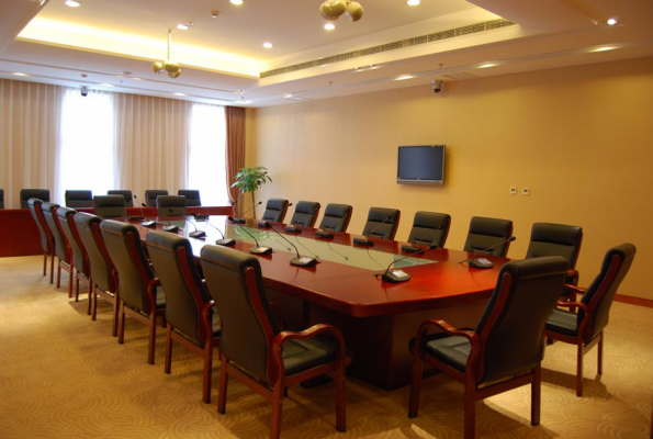 The Board Room at Hotel Fidalgo