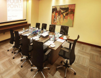 Four Points By Sheraton