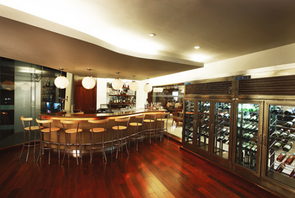 Sky Grill Of Four Points By Sheraton In Vashi Mumbai Photos Get