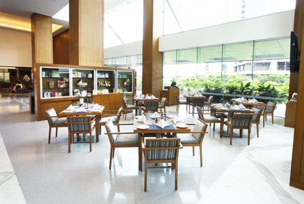 Four Points By Sheraton
