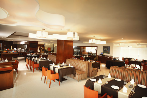 Four Points By Sheraton
