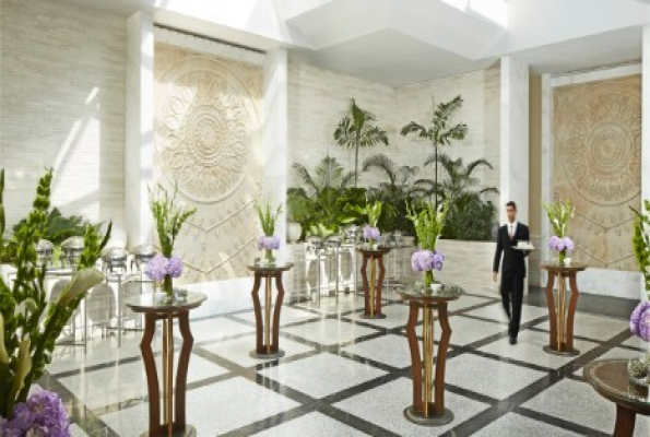 Four Seasons Hotel
