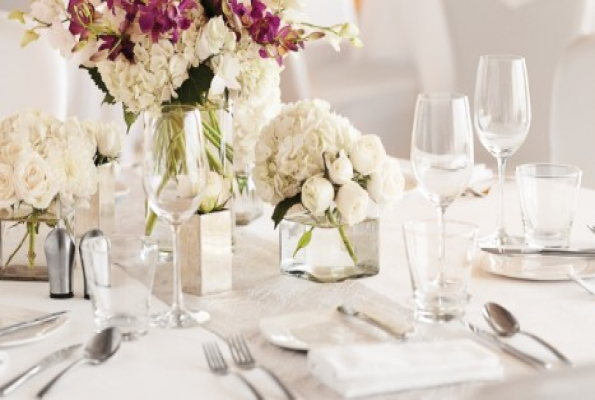 Four Seasons Hotel