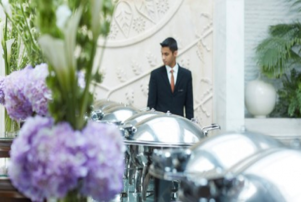 Four Seasons Hotel
