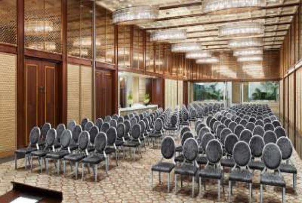 Four Seasons Hotel