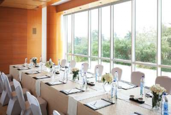 Four Seasons Hotel
