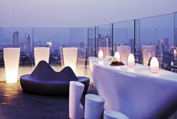 Four Seasons Hotel