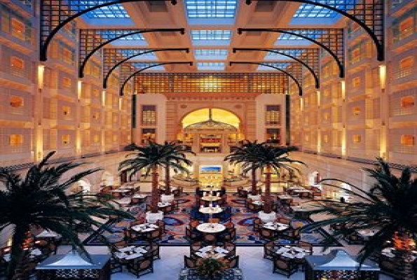 ITC Maratha