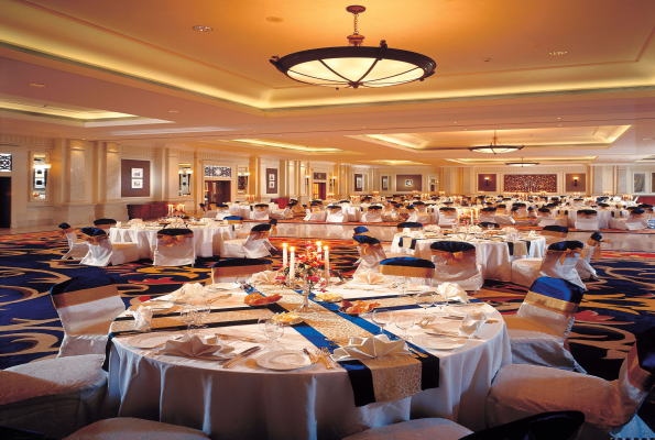 ITC Maratha