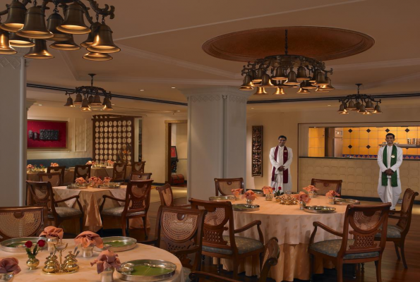 ITC Maratha
