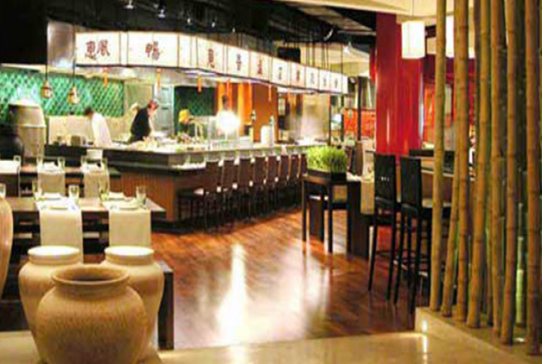 ITC Maratha